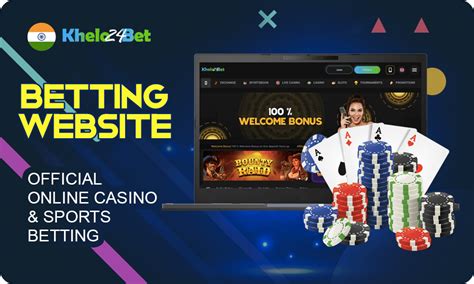 khelo india 24 bet|Khelo24 Review for Sports Betting in India 2024 .